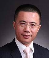 Mr. Xiaoping 小平 Zhang 张